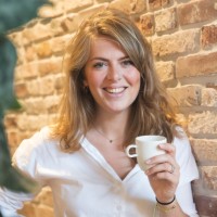 Katelijne van Tienhoven